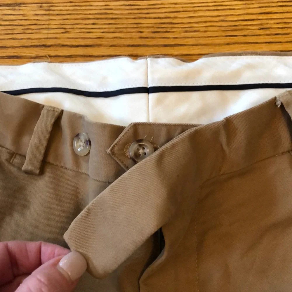 Polo by Ralph Lauren Chino Pants